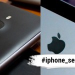 Iphone se vs Lumia 925